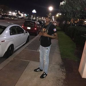 Meet your Posher, Nelson